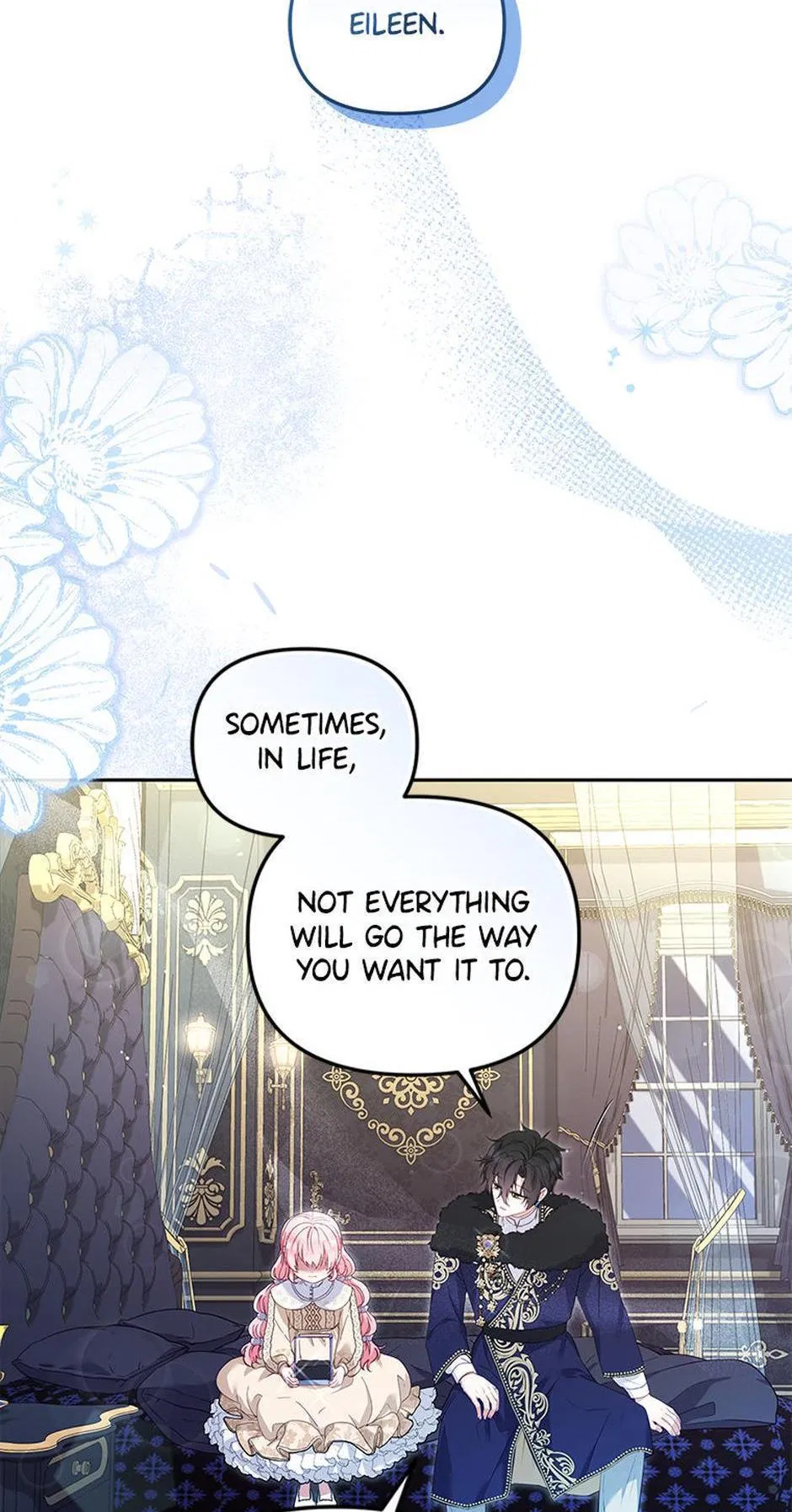Read Fated To Be Loved By Villains - Chapter 60 - www.fatedtobelovedbyvillain.com | Image 60