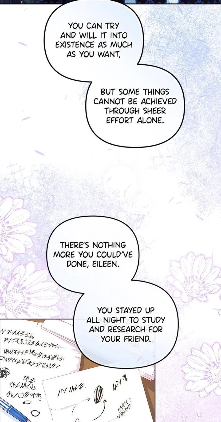 Read Fated To Be Loved By Villains - Chapter 60 - www.fatedtobelovedbyvillain.com | Image 61