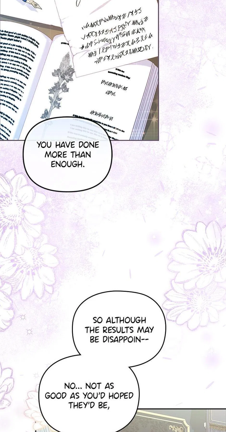 Read Fated To Be Loved By Villains - Chapter 60 - www.fatedtobelovedbyvillain.com | Image 62