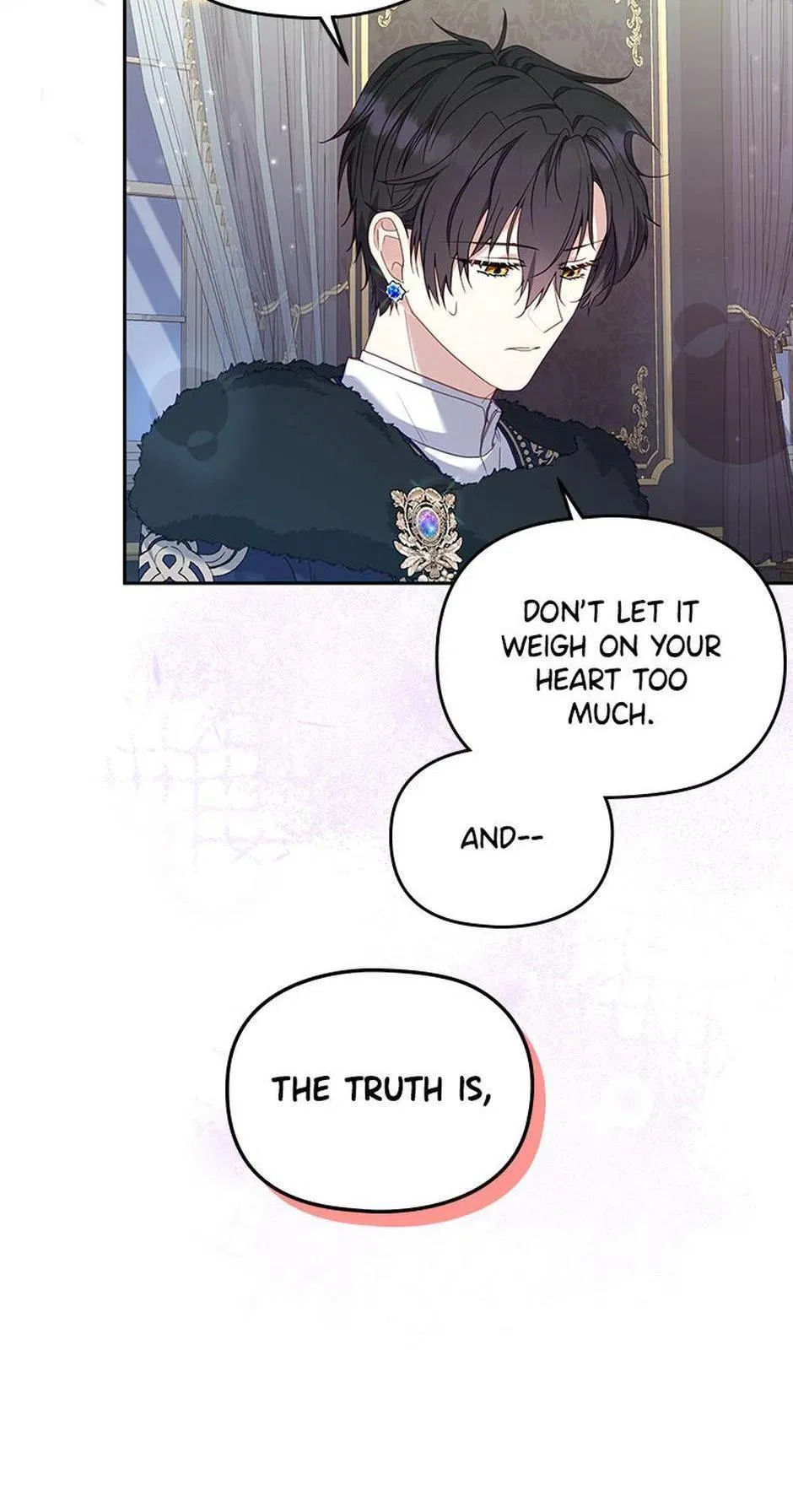 Read Fated To Be Loved By Villains - Chapter 60 - www.fatedtobelovedbyvillain.com | Image 63