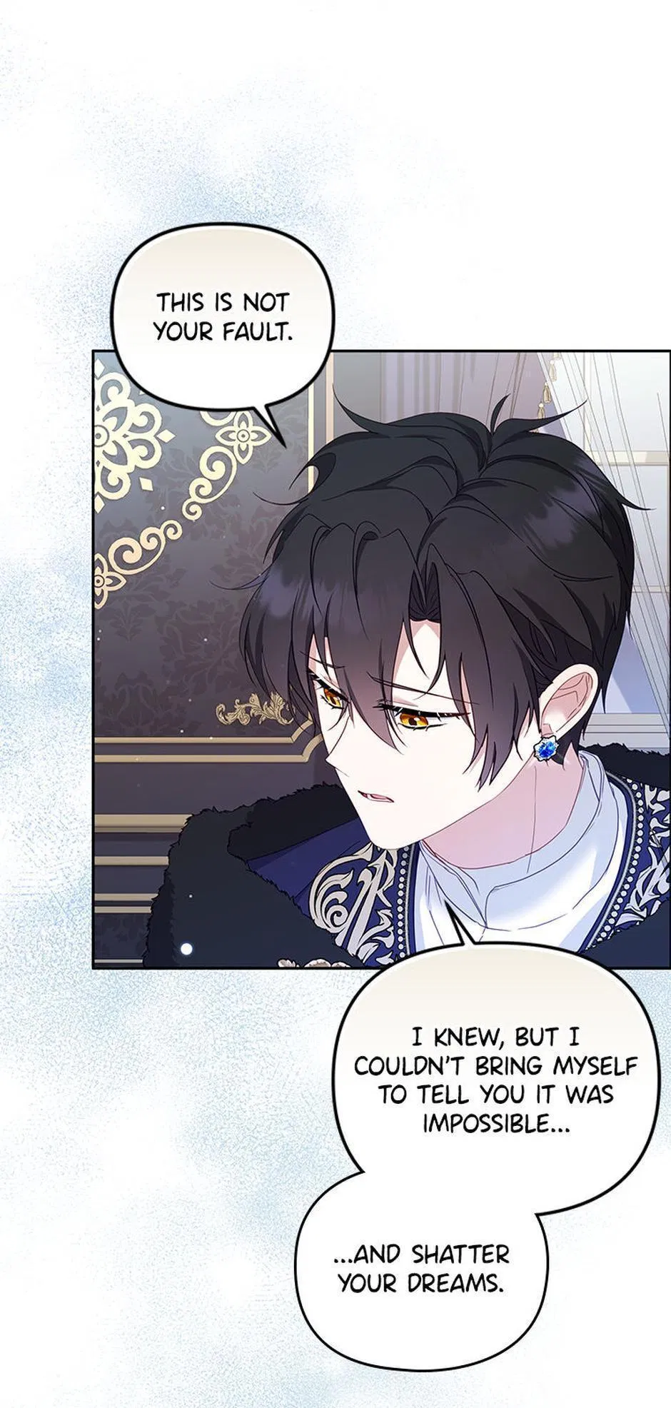 Read Fated To Be Loved By Villains - Chapter 60 - www.fatedtobelovedbyvillain.com | Image 73