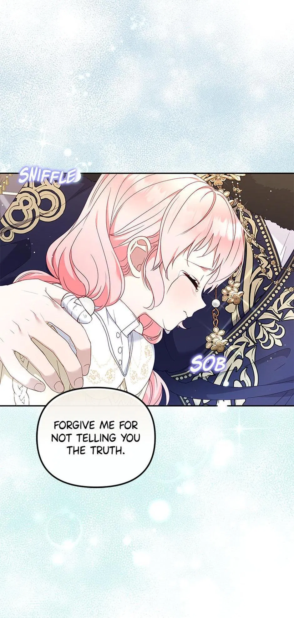 Read Fated To Be Loved By Villains - Chapter 60 - www.fatedtobelovedbyvillain.com | Image 74