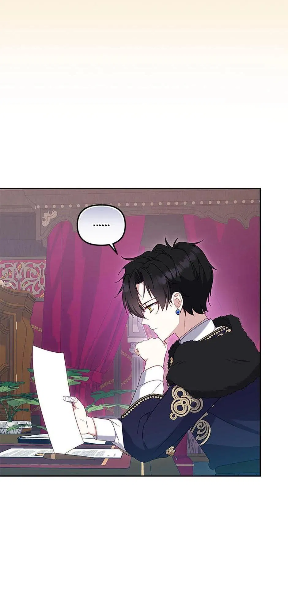 Read Fated To Be Loved By Villains - Chapter 61 - www.fatedtobelovedbyvillain.com | Image 11