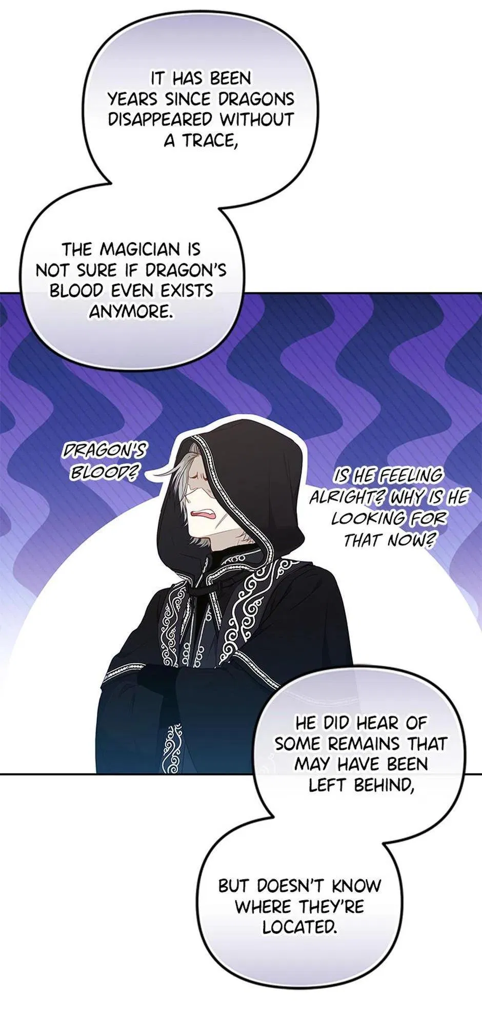 Read Fated To Be Loved By Villains - Chapter 61 - www.fatedtobelovedbyvillain.com | Image 16