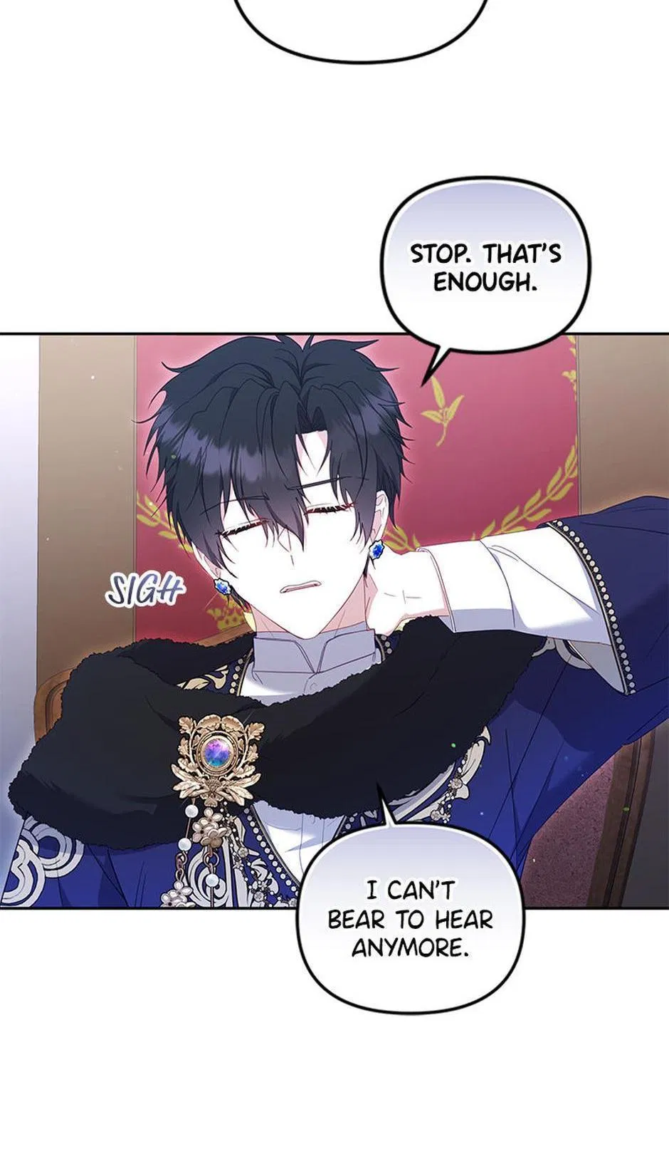 Read Fated To Be Loved By Villains - Chapter 61 - www.fatedtobelovedbyvillain.com | Image 18