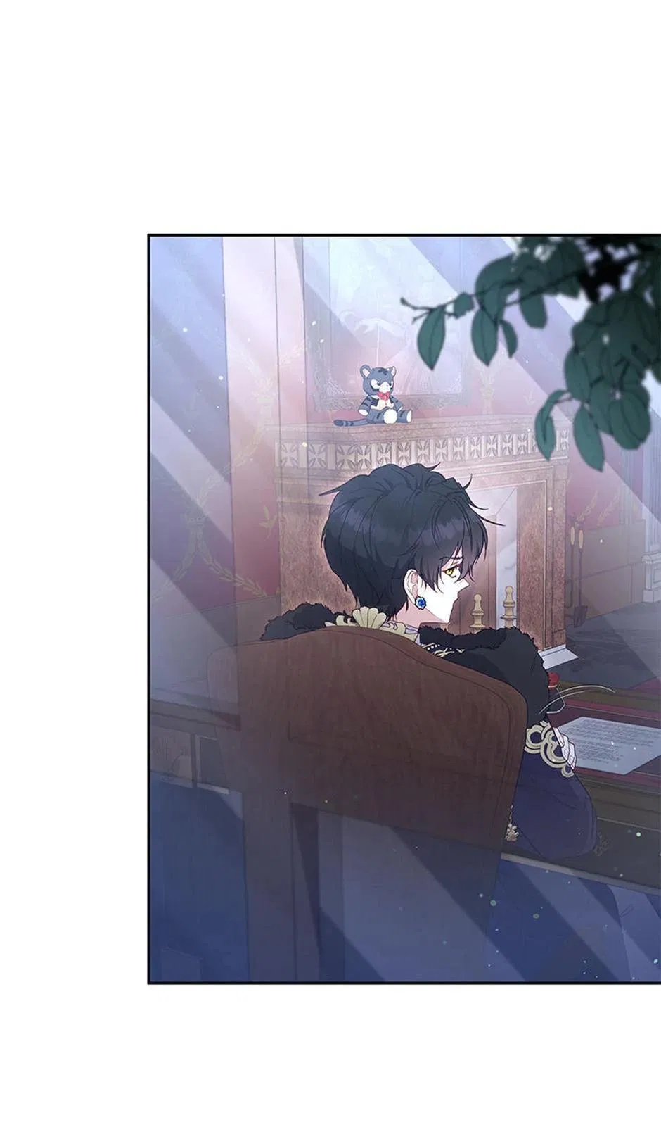 Read Fated To Be Loved By Villains - Chapter 61 - www.fatedtobelovedbyvillain.com | Image 21