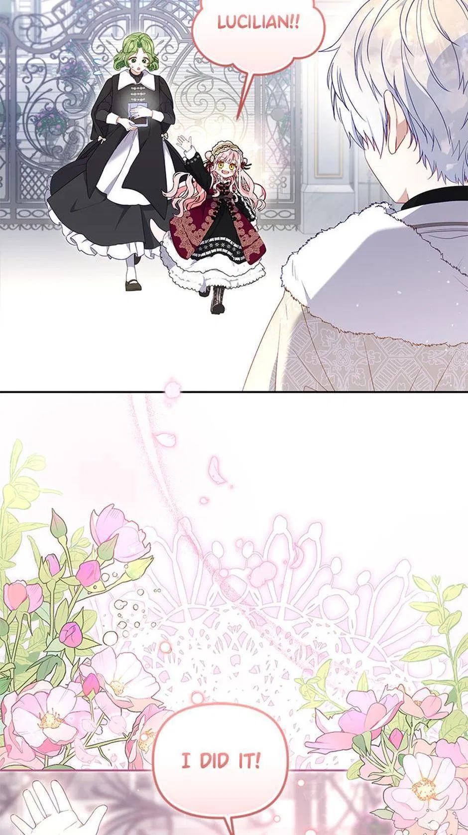 Read Fated To Be Loved By Villains - Chapter 61 - www.fatedtobelovedbyvillain.com | Image 38