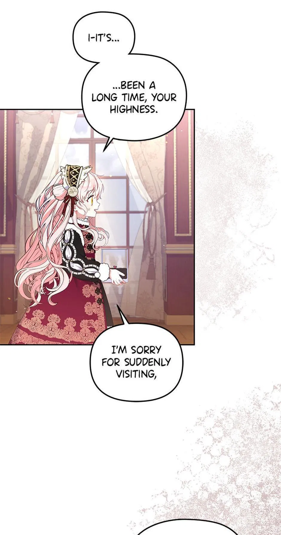 Read Fated To Be Loved By Villains - Chapter 61 - www.fatedtobelovedbyvillain.com | Image 52
