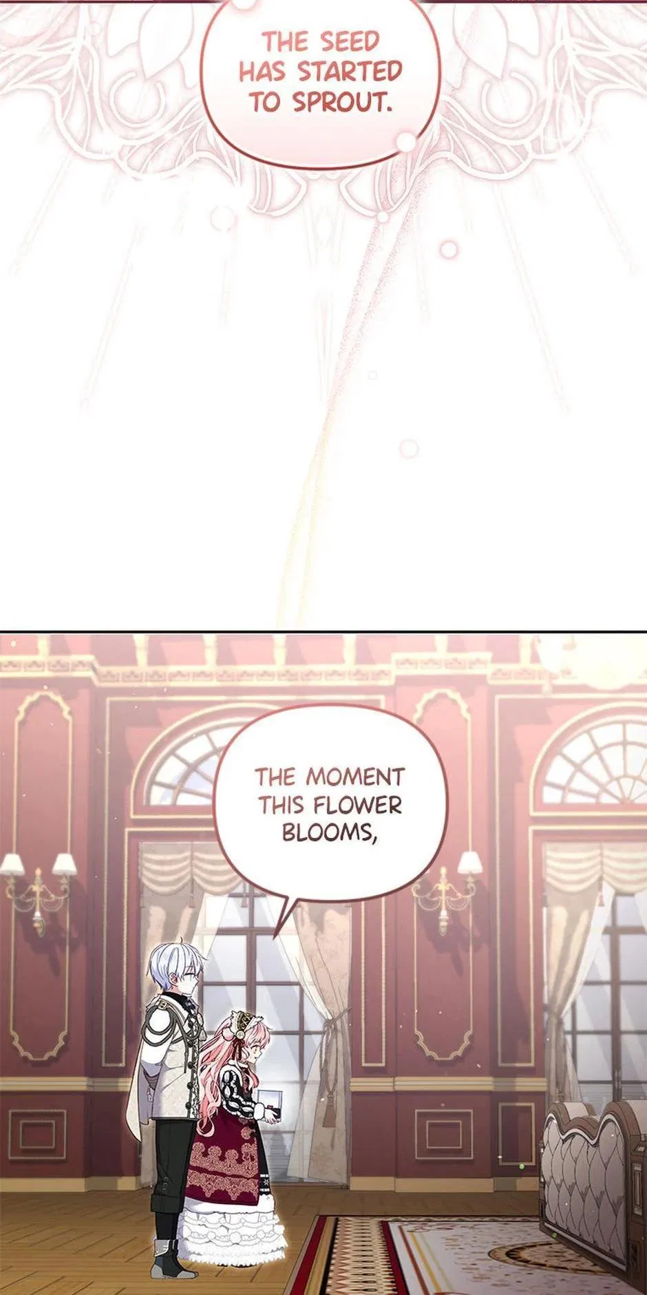 Read Fated To Be Loved By Villains - Chapter 61 - www.fatedtobelovedbyvillain.com | Image 56