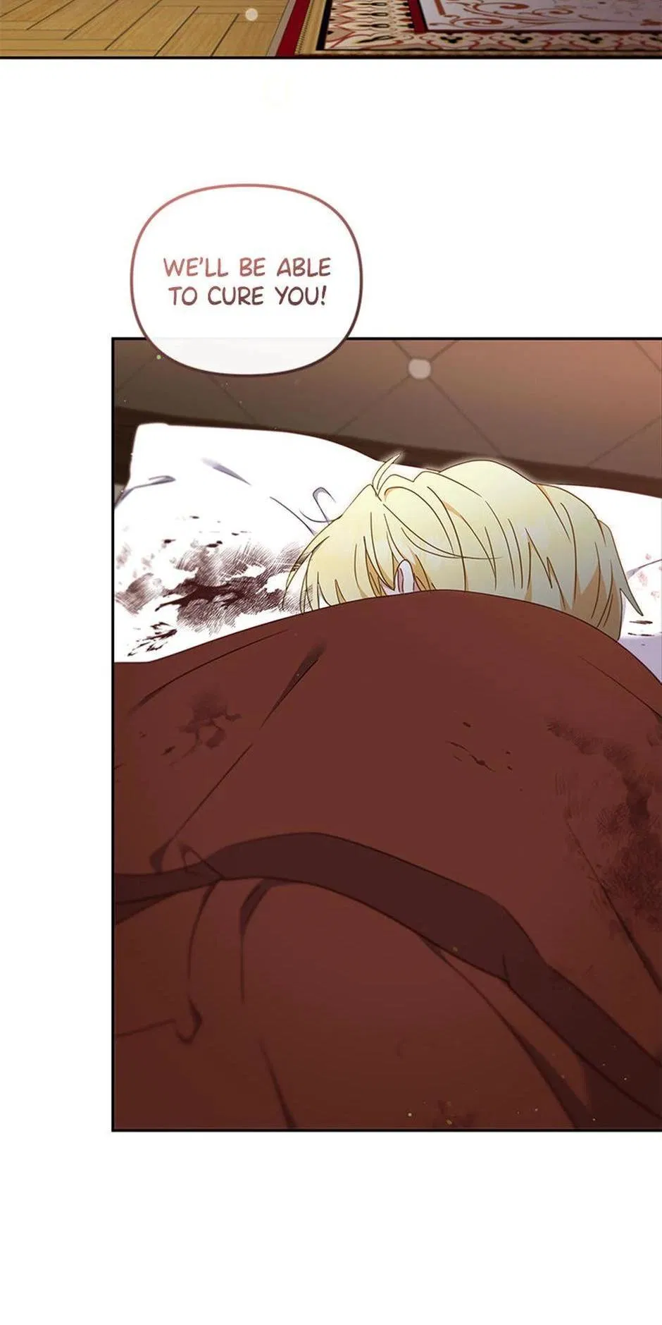 Read Fated To Be Loved By Villains - Chapter 61 - www.fatedtobelovedbyvillain.com | Image 57
