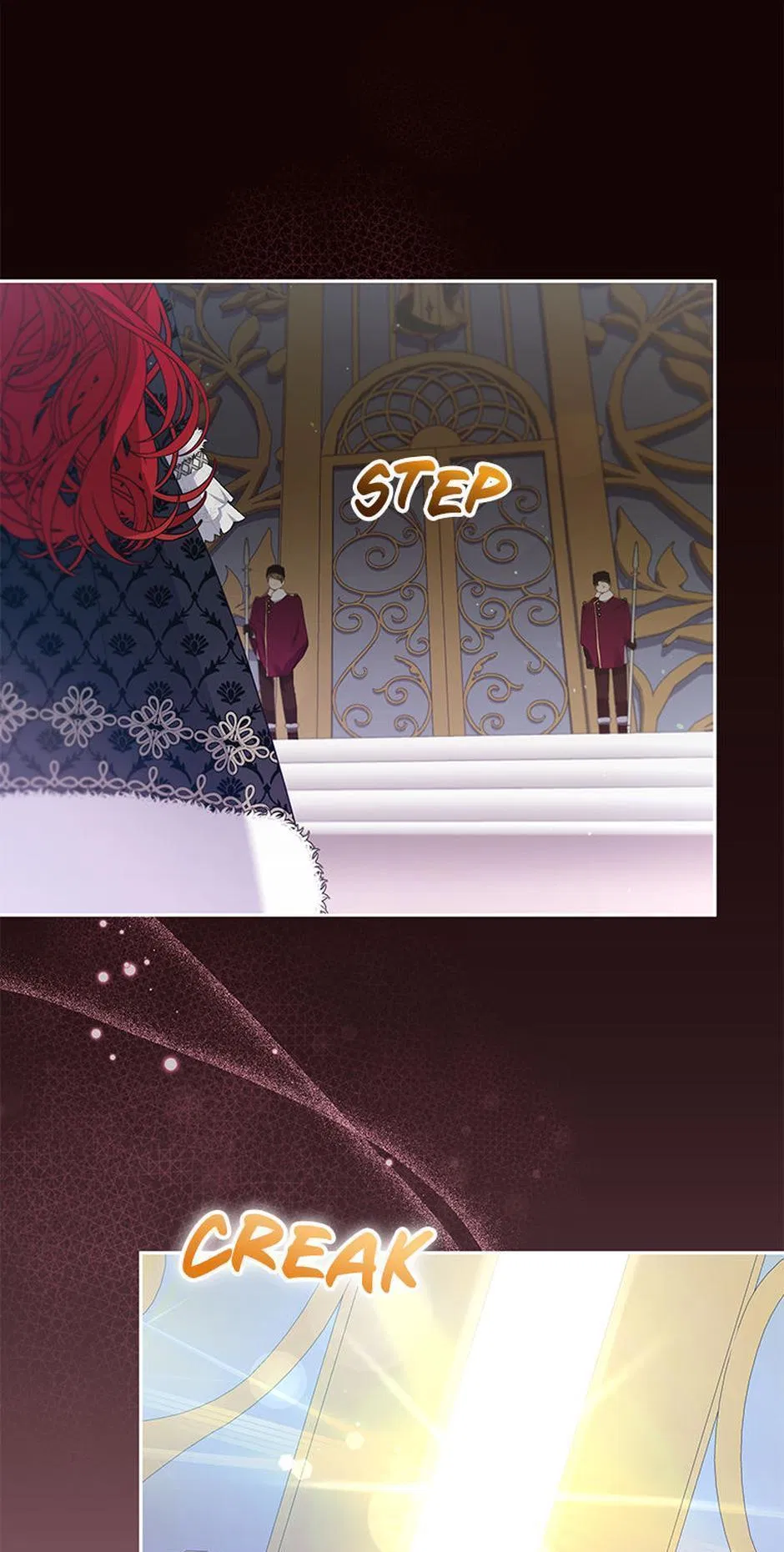 Read Fated To Be Loved By Villains - Chapter 61 - www.fatedtobelovedbyvillain.com | Image 63