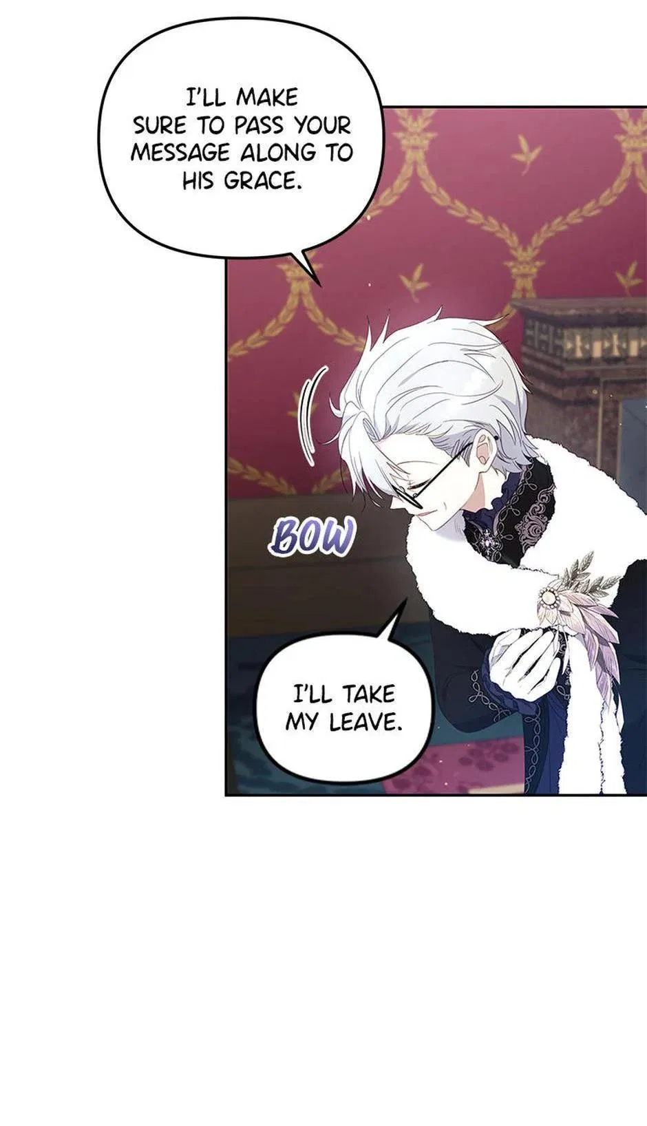 Read Fated To Be Loved By Villains - Chapter 62 - www.fatedtobelovedbyvillain.com | Image 4