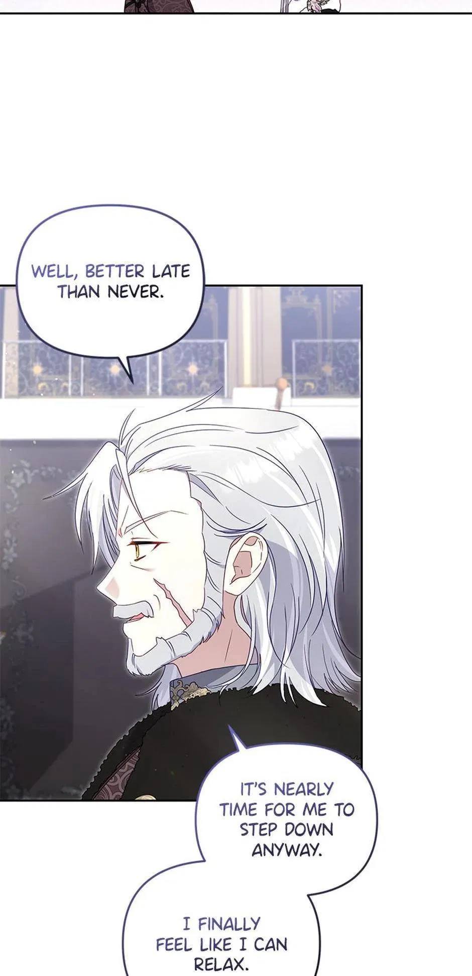 Read Fated To Be Loved By Villains - Chapter 62 - www.fatedtobelovedbyvillain.com | Image 11