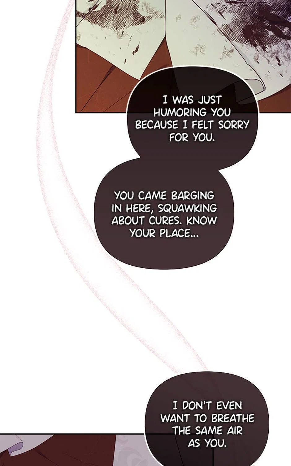 Read Fated To Be Loved By Villains - Chapter 62 - www.fatedtobelovedbyvillain.com | Image 24