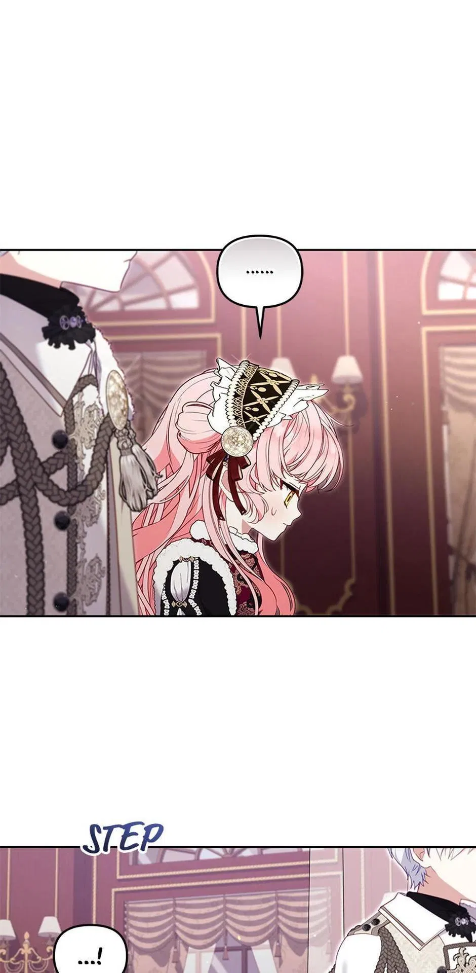 Read Fated To Be Loved By Villains - Chapter 62 - www.fatedtobelovedbyvillain.com | Image 26