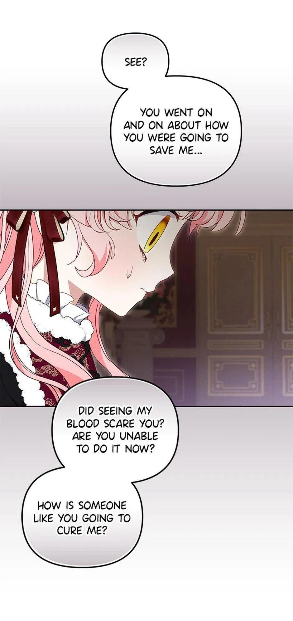 Read Fated To Be Loved By Villains - Chapter 62 - www.fatedtobelovedbyvillain.com | Image 32