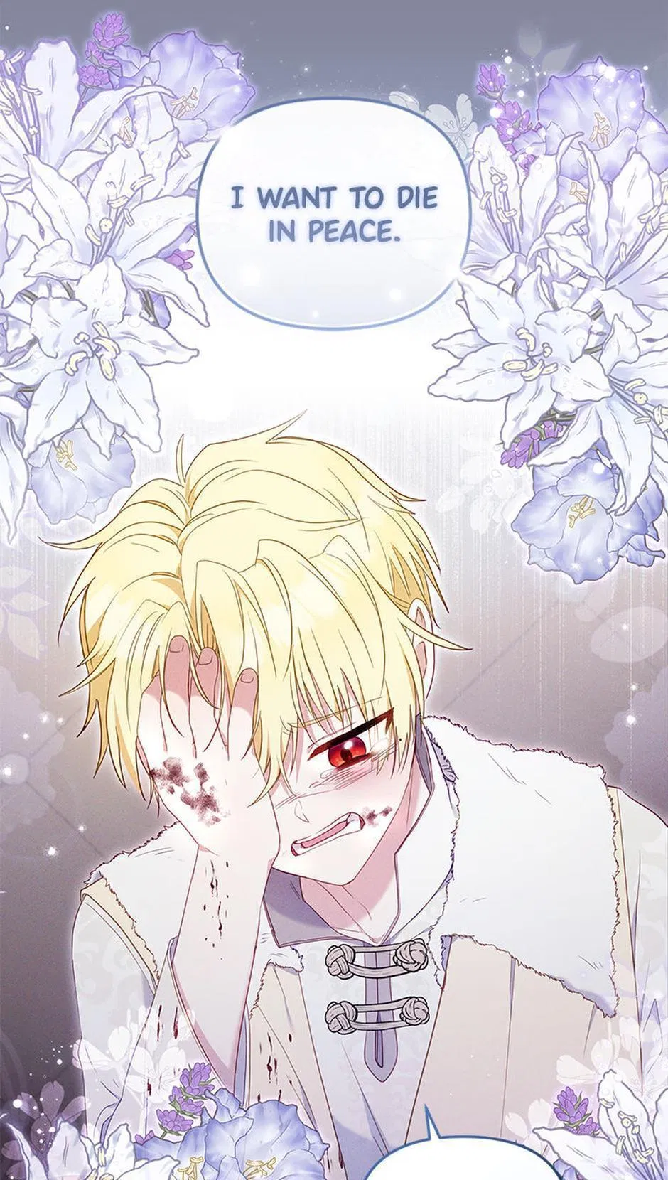 Read Fated To Be Loved By Villains - Chapter 62 - www.fatedtobelovedbyvillain.com | Image 37