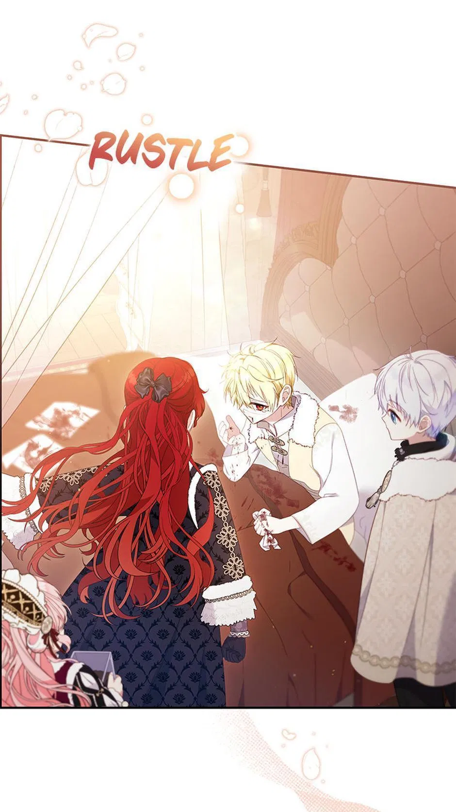 Read Fated To Be Loved By Villains - Chapter 62 - www.fatedtobelovedbyvillain.com | Image 42