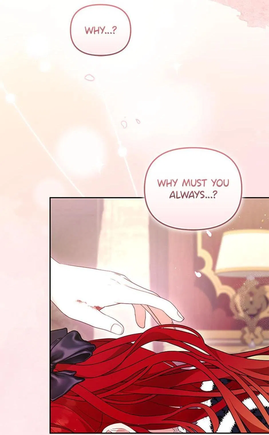 Read Fated To Be Loved By Villains - Chapter 62 - www.fatedtobelovedbyvillain.com | Image 52