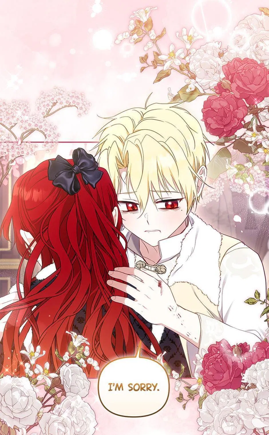 Read Fated To Be Loved By Villains - Chapter 62 - www.fatedtobelovedbyvillain.com | Image 53