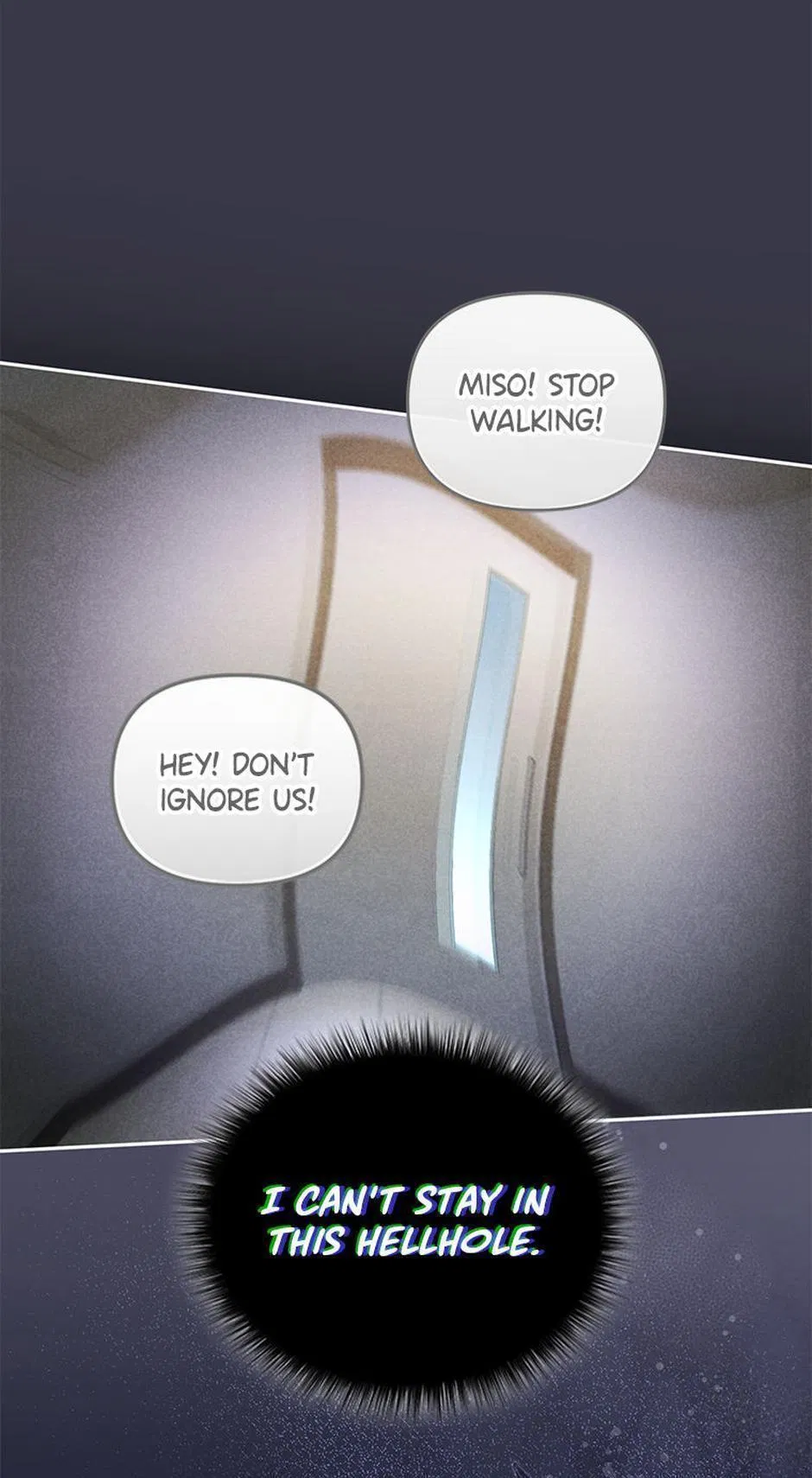 Read Fated To Be Loved By Villains - Chapter 63 - www.fatedtobelovedbyvillain.com | Image 21