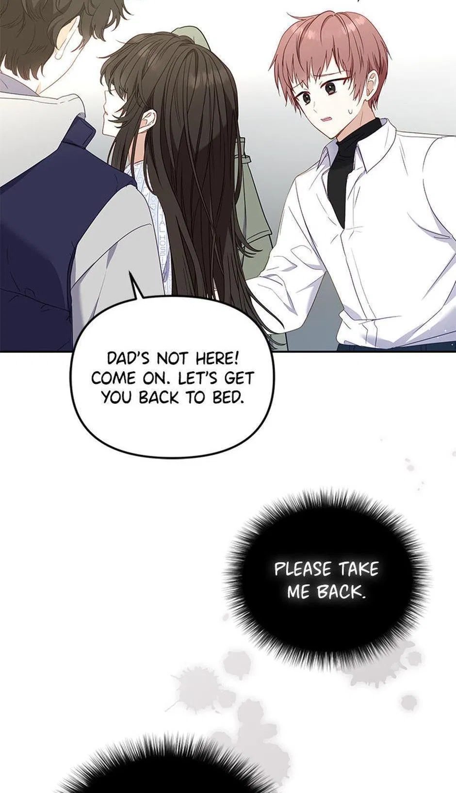 Read Fated To Be Loved By Villains - Chapter 63 - www.fatedtobelovedbyvillain.com | Image 30