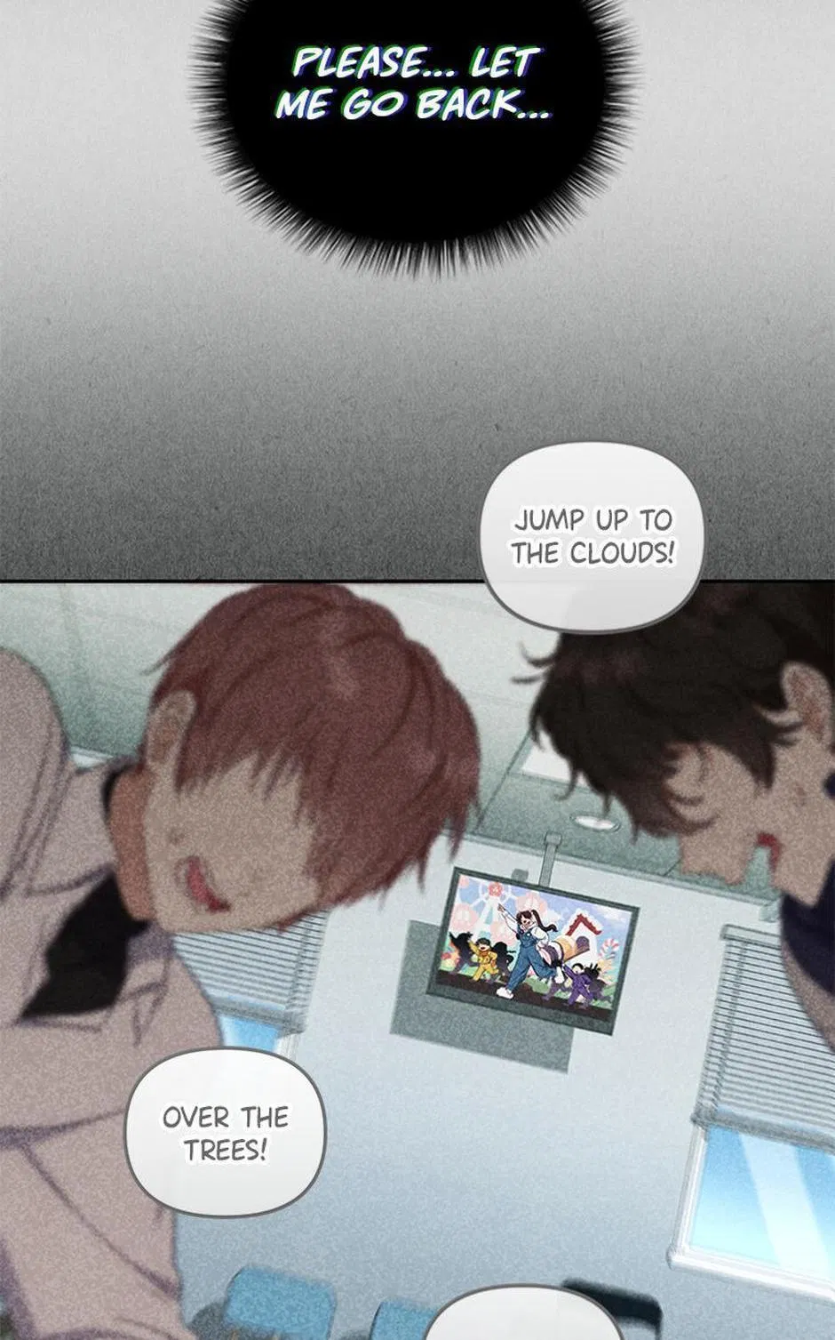 Read Fated To Be Loved By Villains - Chapter 63 - www.fatedtobelovedbyvillain.com | Image 33