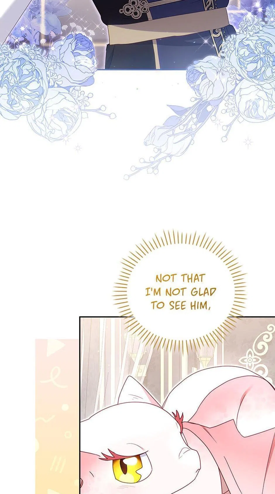 Read Fated To Be Loved By Villains - Chapter 63 - www.fatedtobelovedbyvillain.com | Image 61