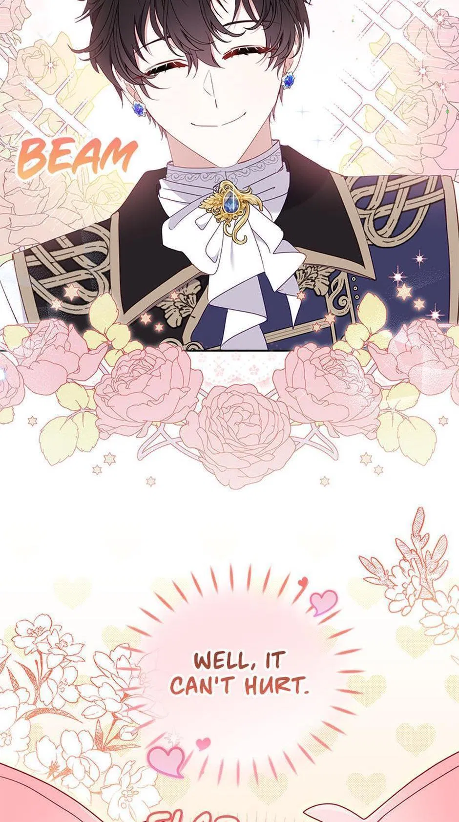 Read Fated To Be Loved By Villains - Chapter 63 - www.fatedtobelovedbyvillain.com | Image 63