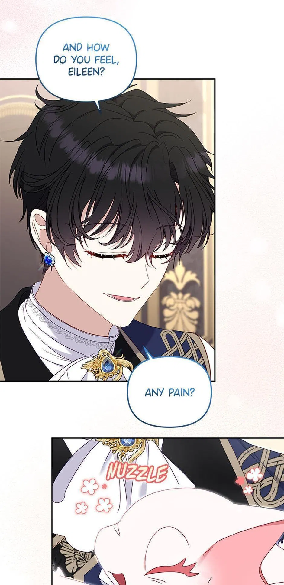 Read Fated To Be Loved By Villains - Chapter 63 - www.fatedtobelovedbyvillain.com | Image 66