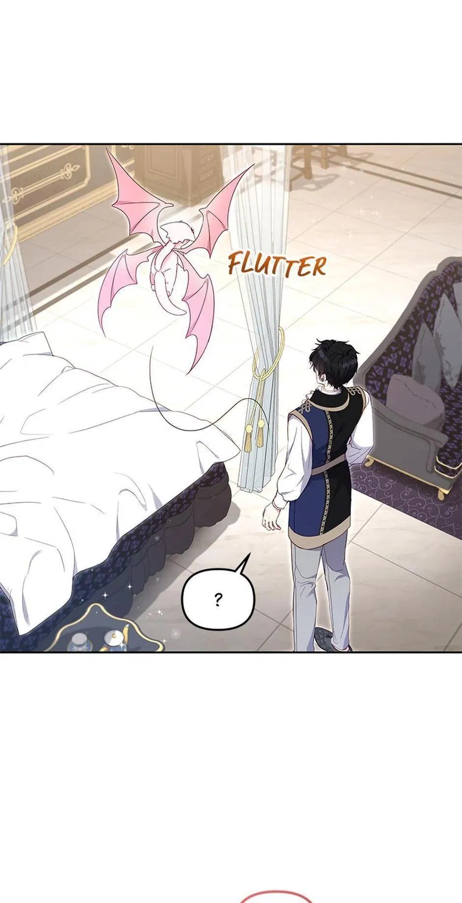 Read Fated To Be Loved By Villains - Chapter 63 - www.fatedtobelovedbyvillain.com | Image 69
