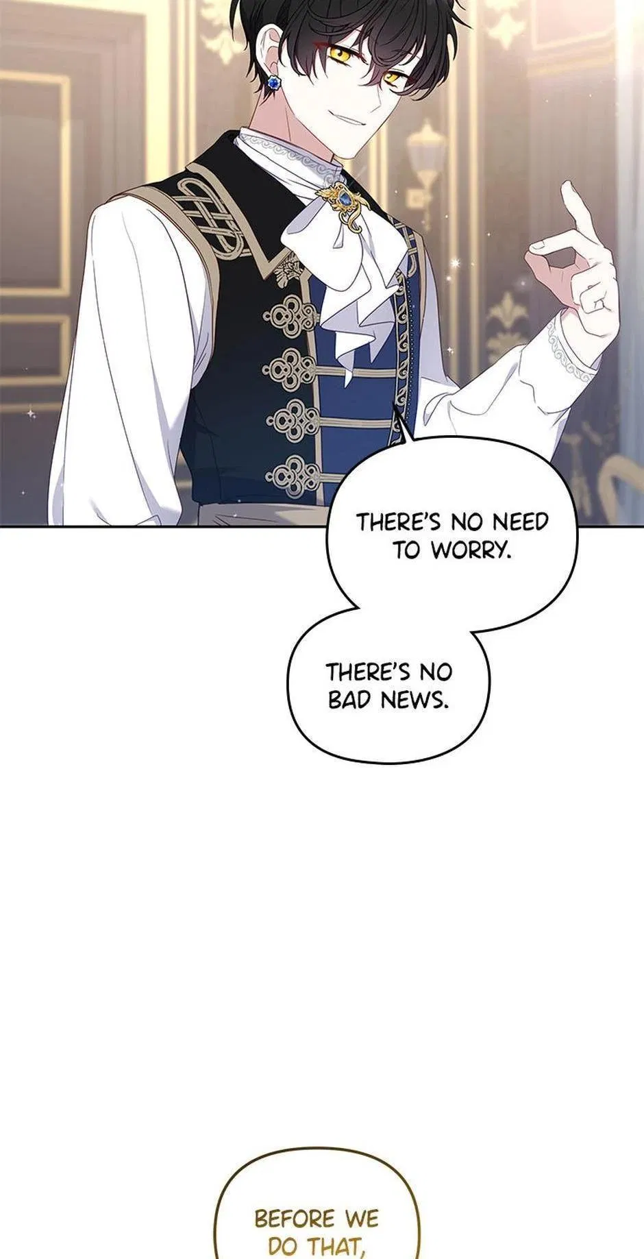 Read Fated To Be Loved By Villains - Chapter 63 - www.fatedtobelovedbyvillain.com | Image 72