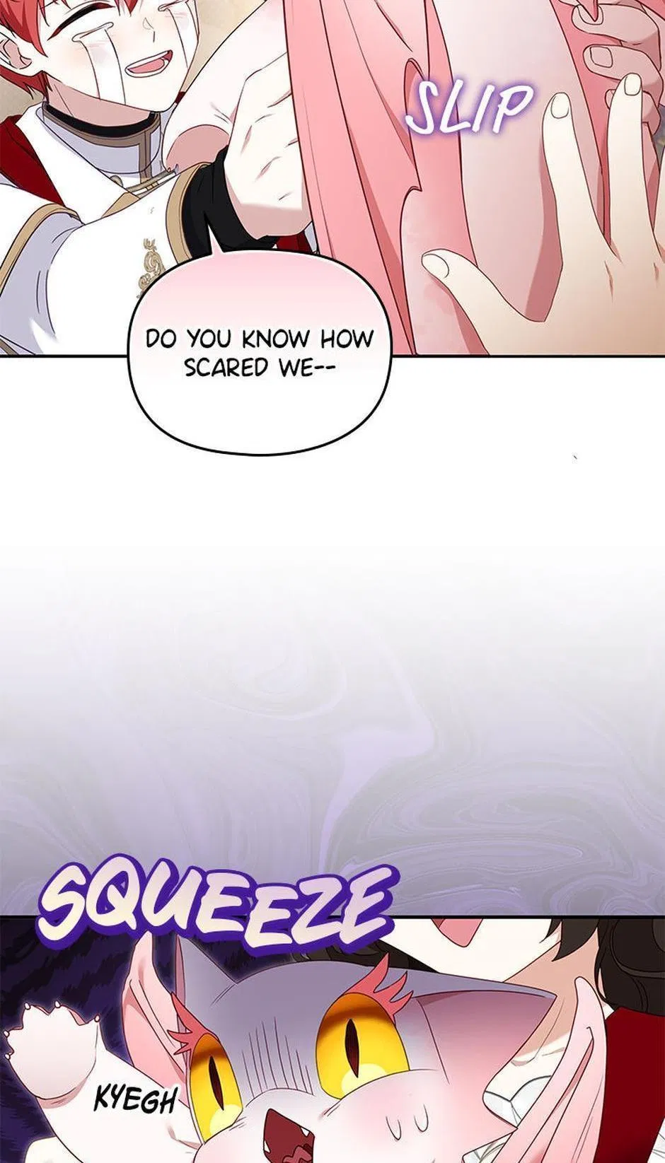 Read Fated To Be Loved By Villains - Chapter 64 - www.fatedtobelovedbyvillain.com | Image 7