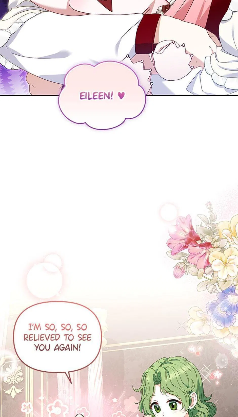 Read Fated To Be Loved By Villains - Chapter 64 - www.fatedtobelovedbyvillain.com | Image 8
