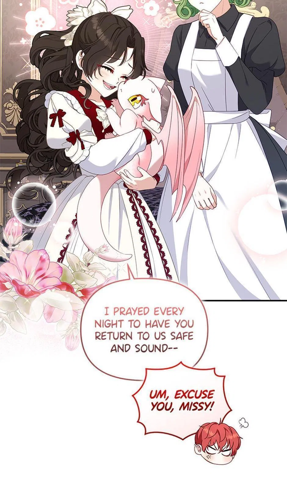 Read Fated To Be Loved By Villains - Chapter 64 - www.fatedtobelovedbyvillain.com | Image 9
