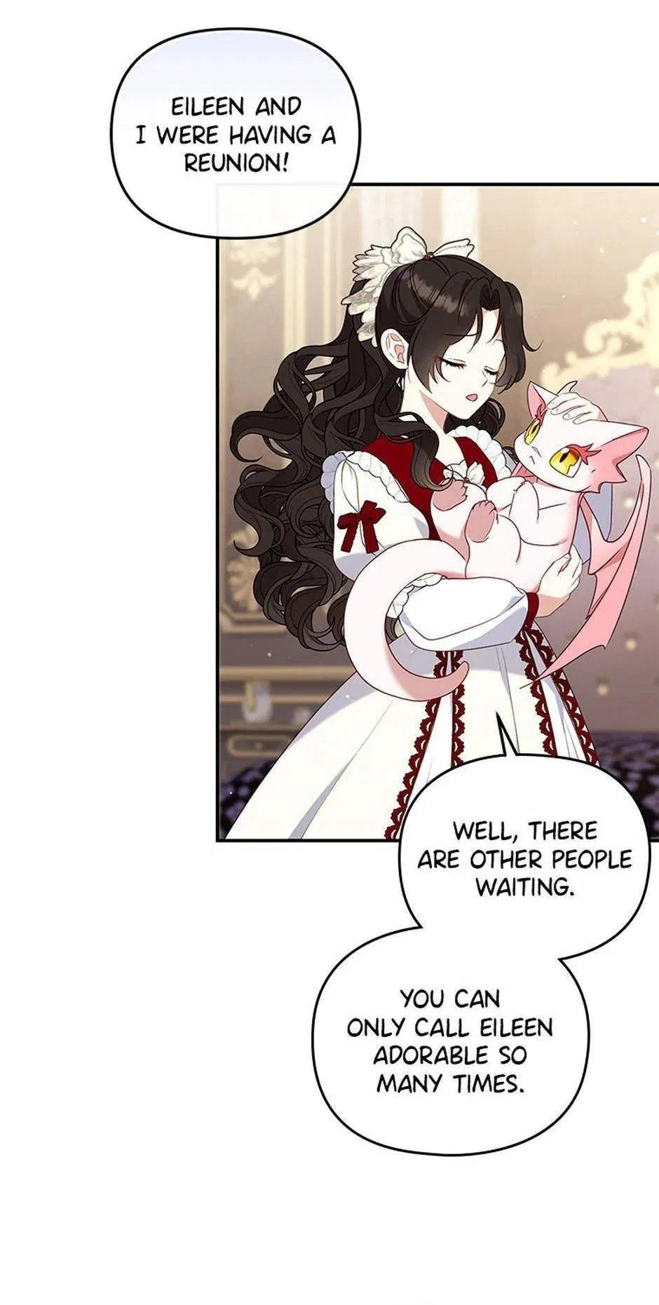 Read Fated To Be Loved By Villains - Chapter 64 - www.fatedtobelovedbyvillain.com | Image 11