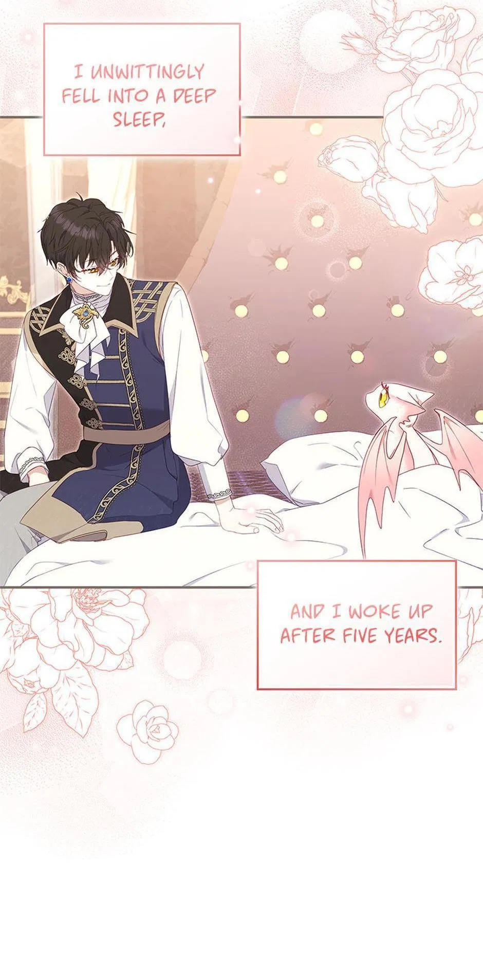 Read Fated To Be Loved By Villains - Chapter 64 - www.fatedtobelovedbyvillain.com | Image 14