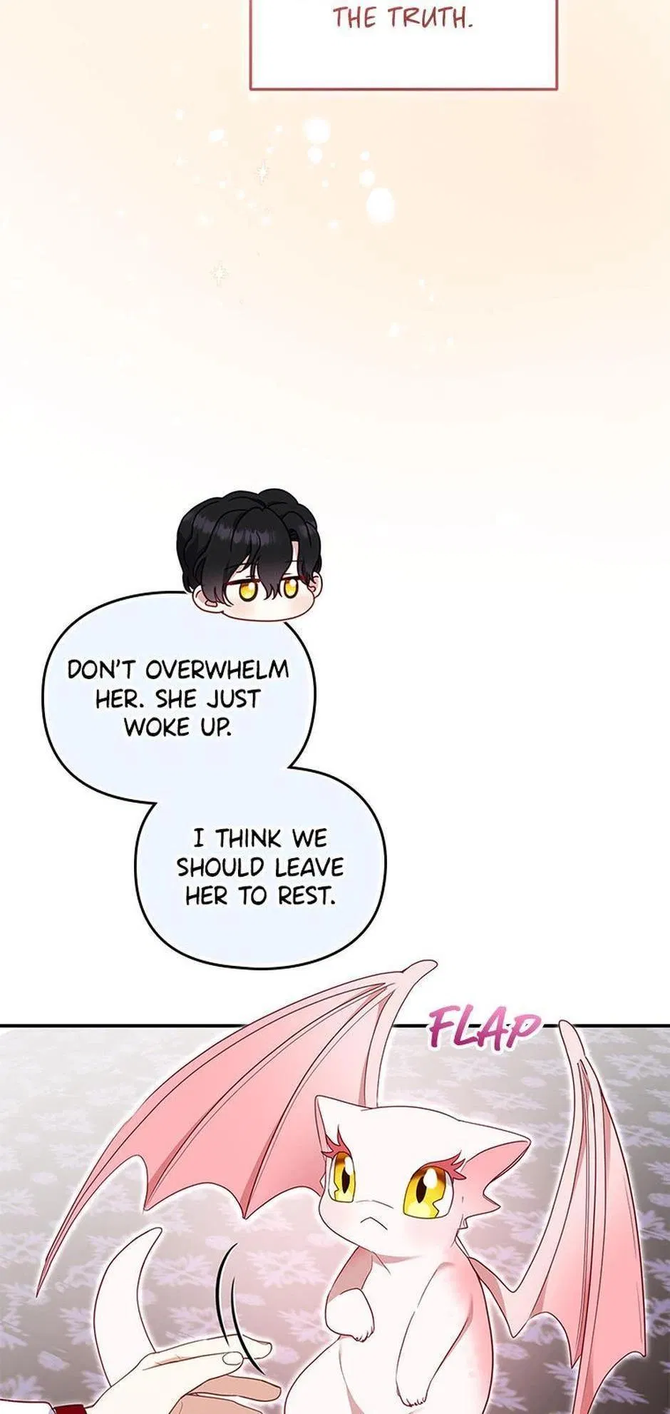 Read Fated To Be Loved By Villains - Chapter 64 - www.fatedtobelovedbyvillain.com | Image 16