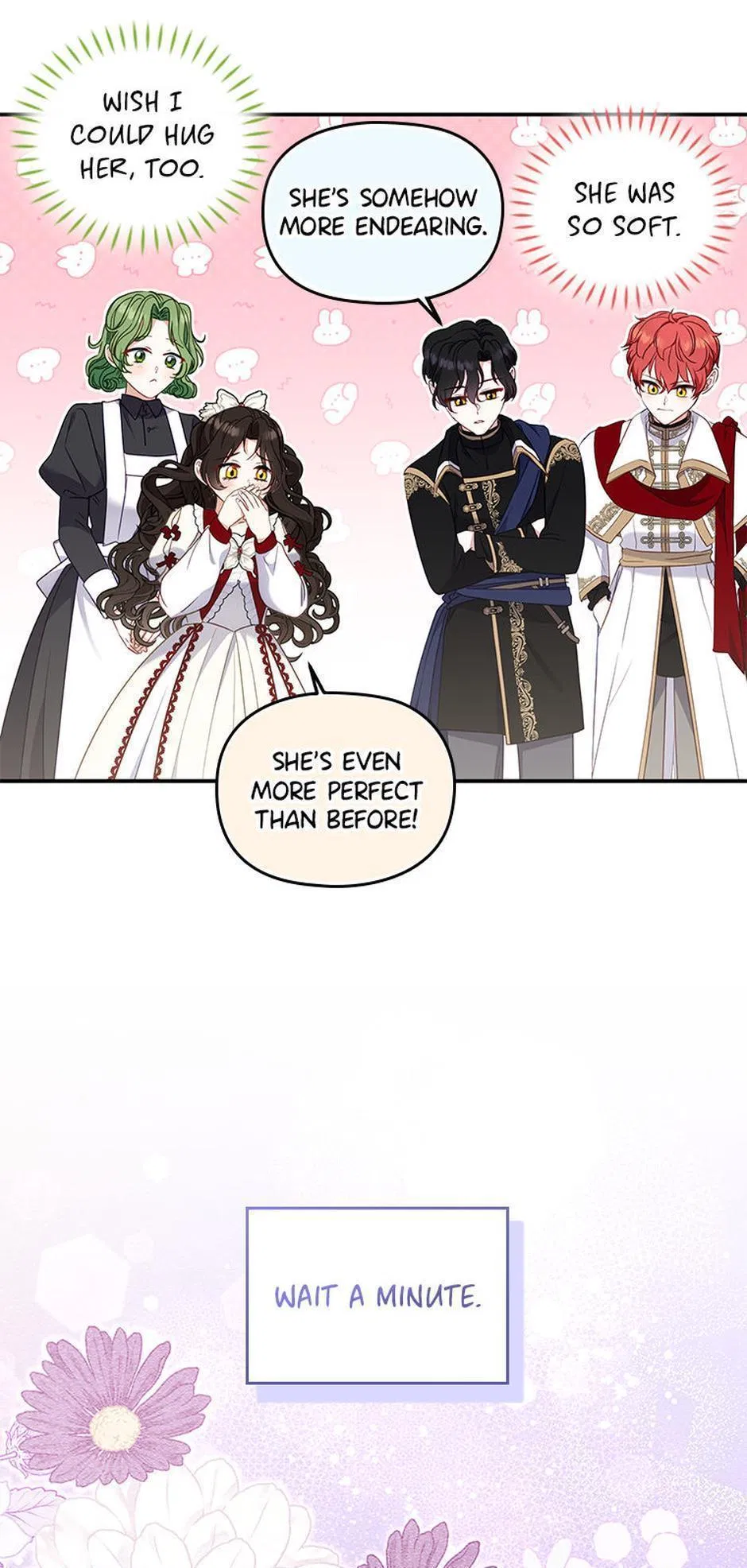 Read Fated To Be Loved By Villains - Chapter 64 - www.fatedtobelovedbyvillain.com | Image 20