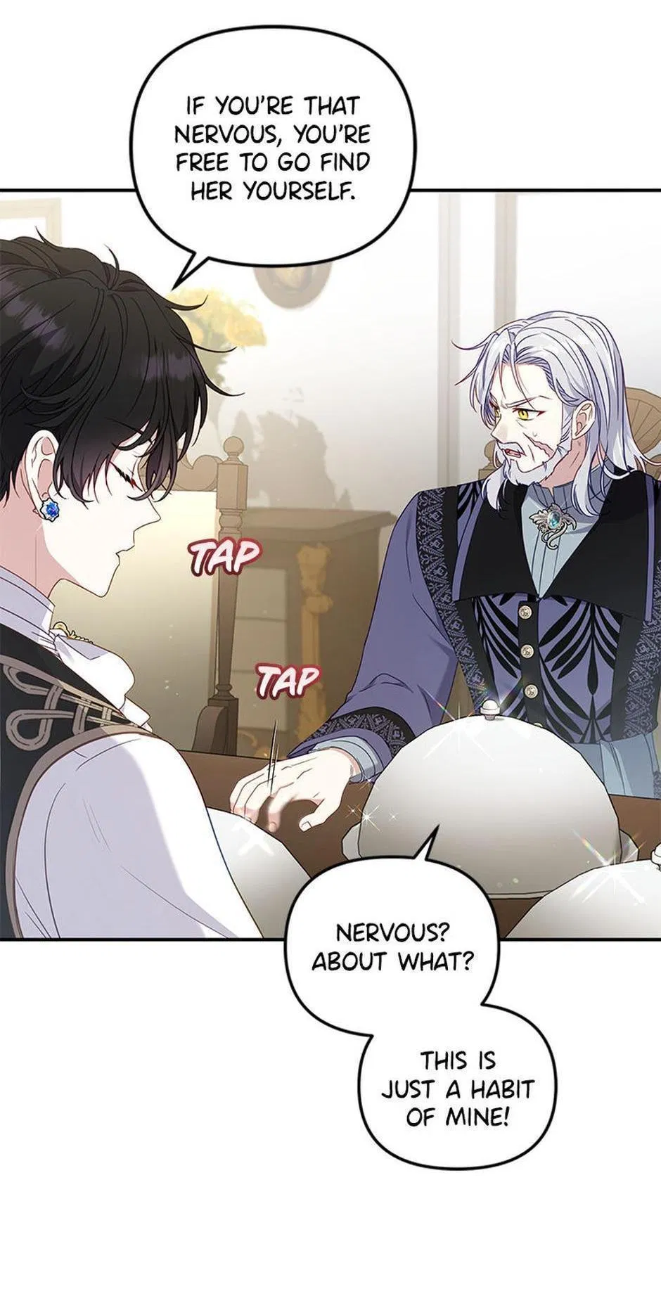 Read Fated To Be Loved By Villains - Chapter 64 - www.fatedtobelovedbyvillain.com | Image 30