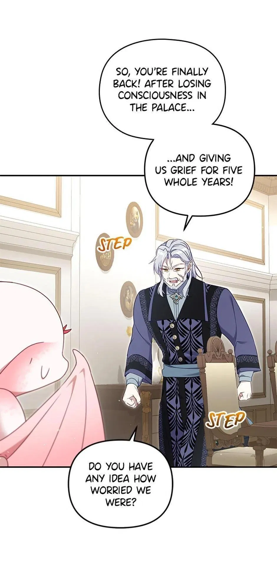 Read Fated To Be Loved By Villains - Chapter 64 - www.fatedtobelovedbyvillain.com | Image 33