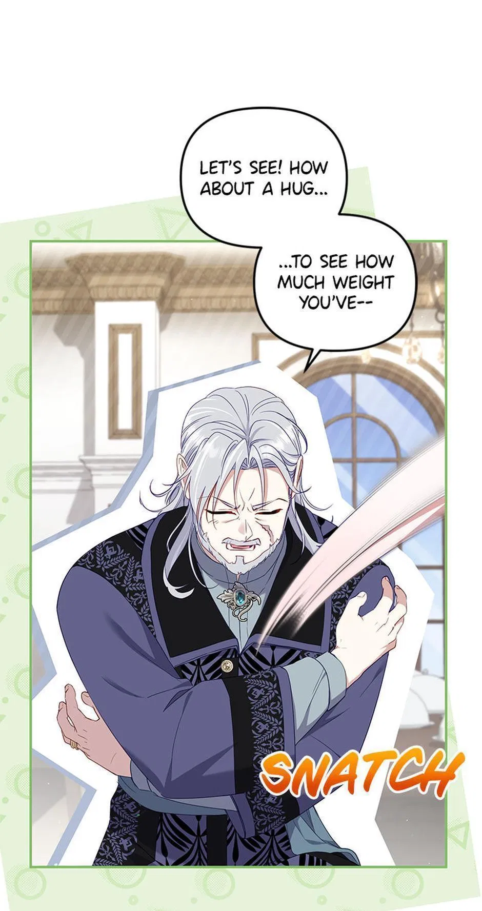 Read Fated To Be Loved By Villains - Chapter 64 - www.fatedtobelovedbyvillain.com | Image 35