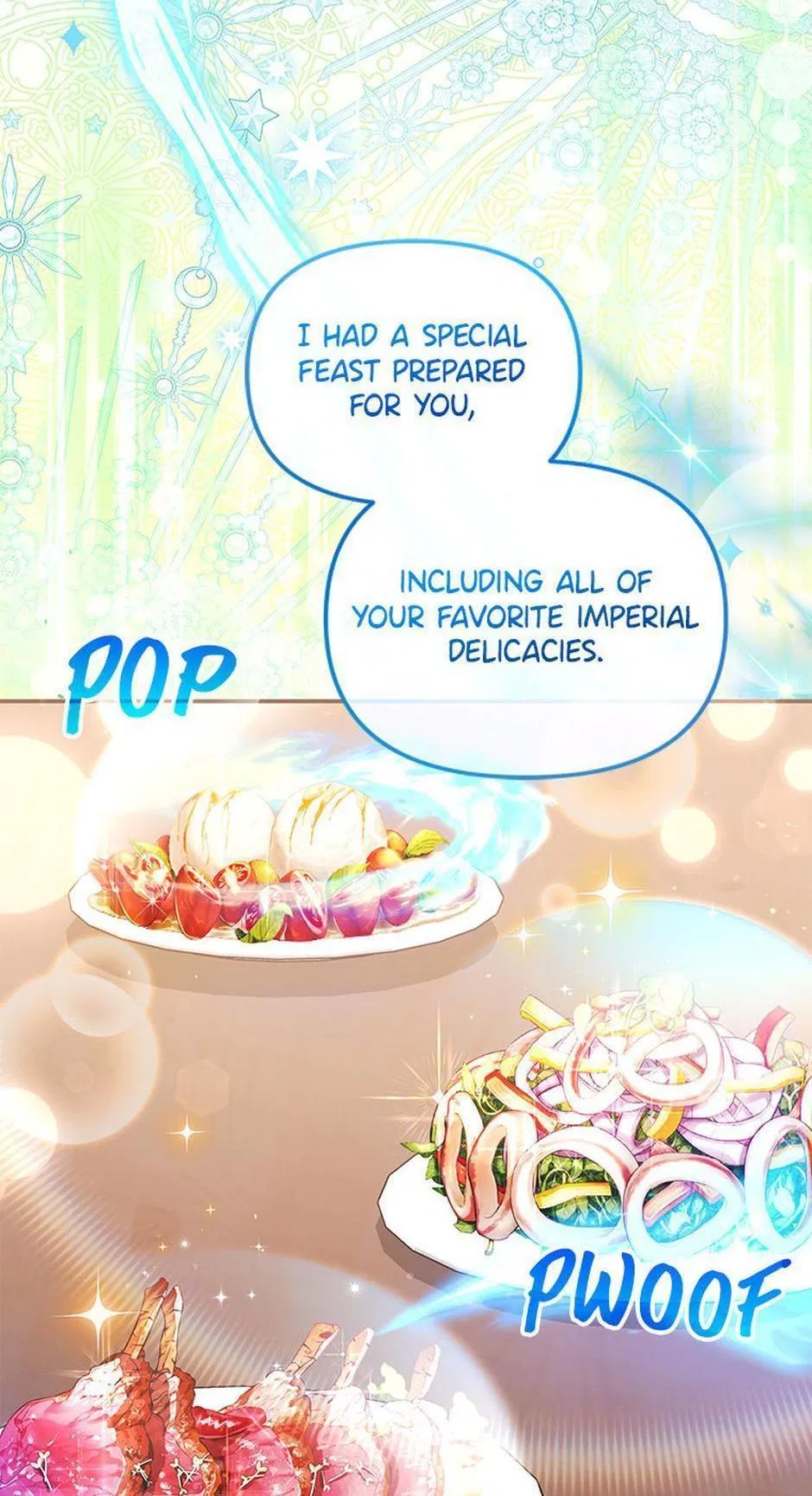 Read Fated To Be Loved By Villains - Chapter 64 - www.fatedtobelovedbyvillain.com | Image 42