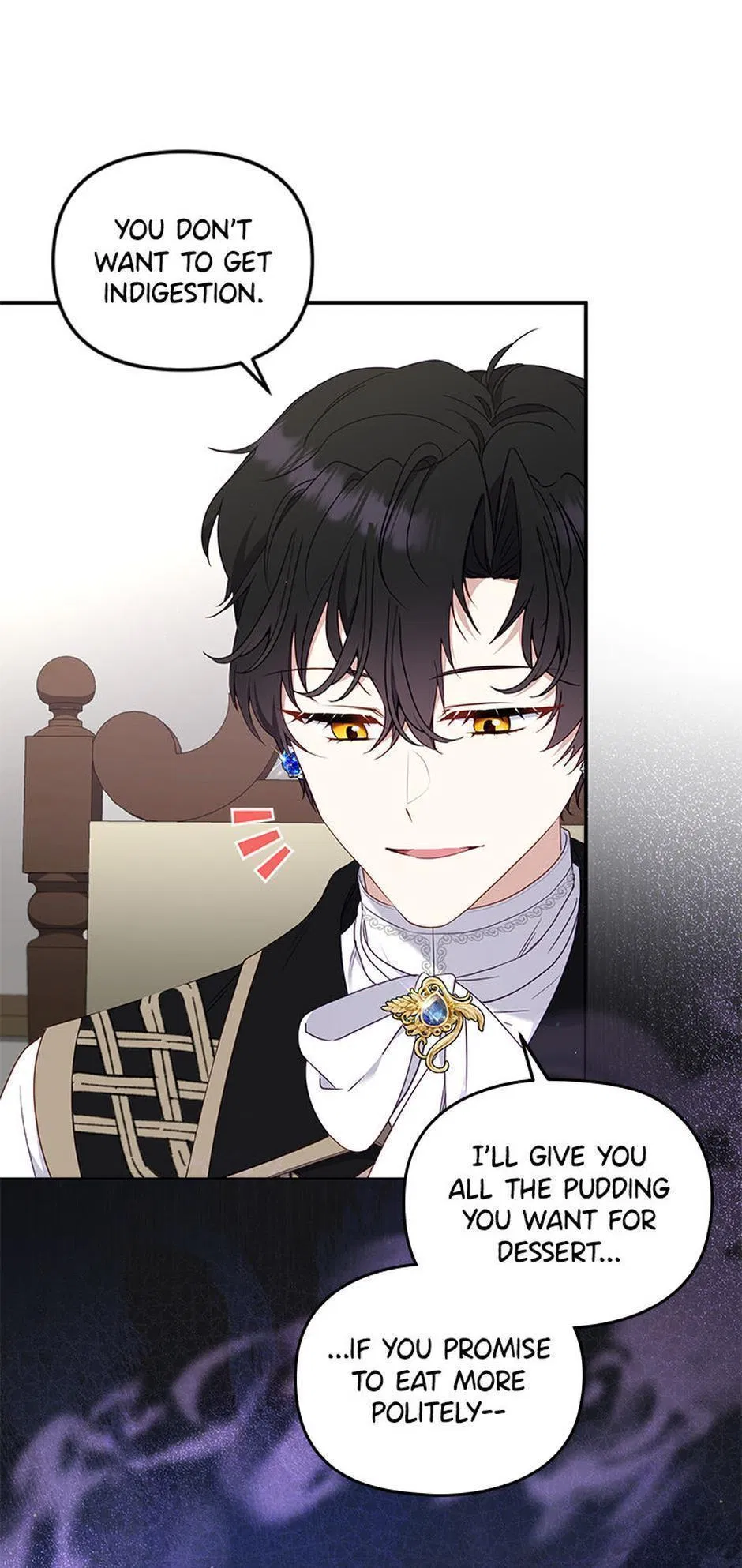 Read Fated To Be Loved By Villains - Chapter 64 - www.fatedtobelovedbyvillain.com | Image 55