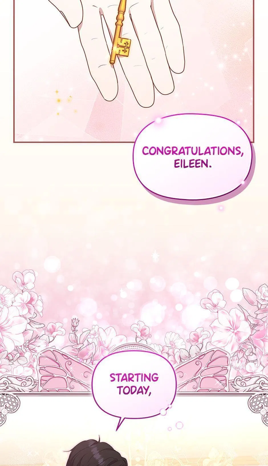 Read Fated To Be Loved By Villains - Chapter 64 - www.fatedtobelovedbyvillain.com | Image 72