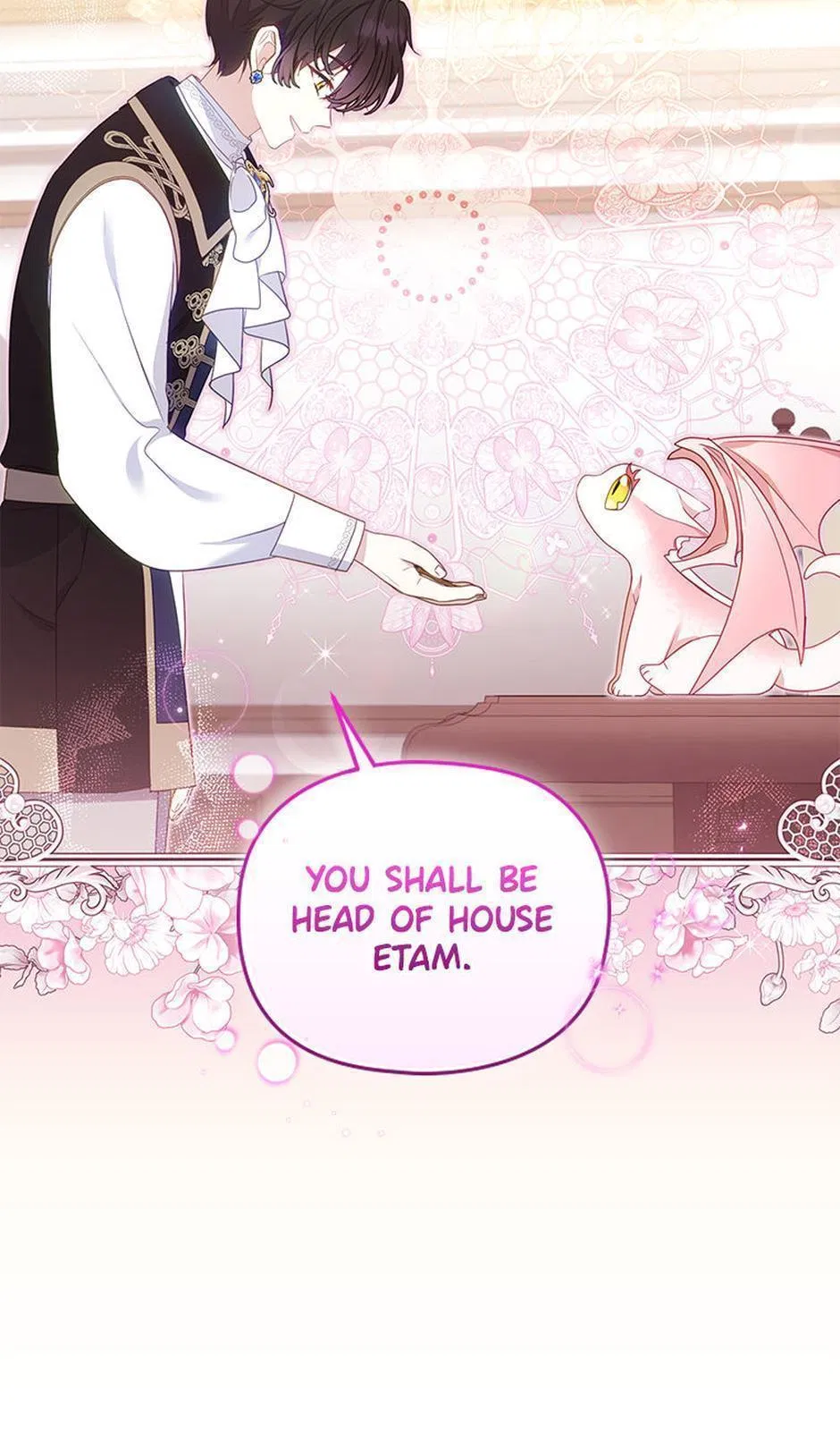 Read Fated To Be Loved By Villains - Chapter 64 - www.fatedtobelovedbyvillain.com | Image 73
