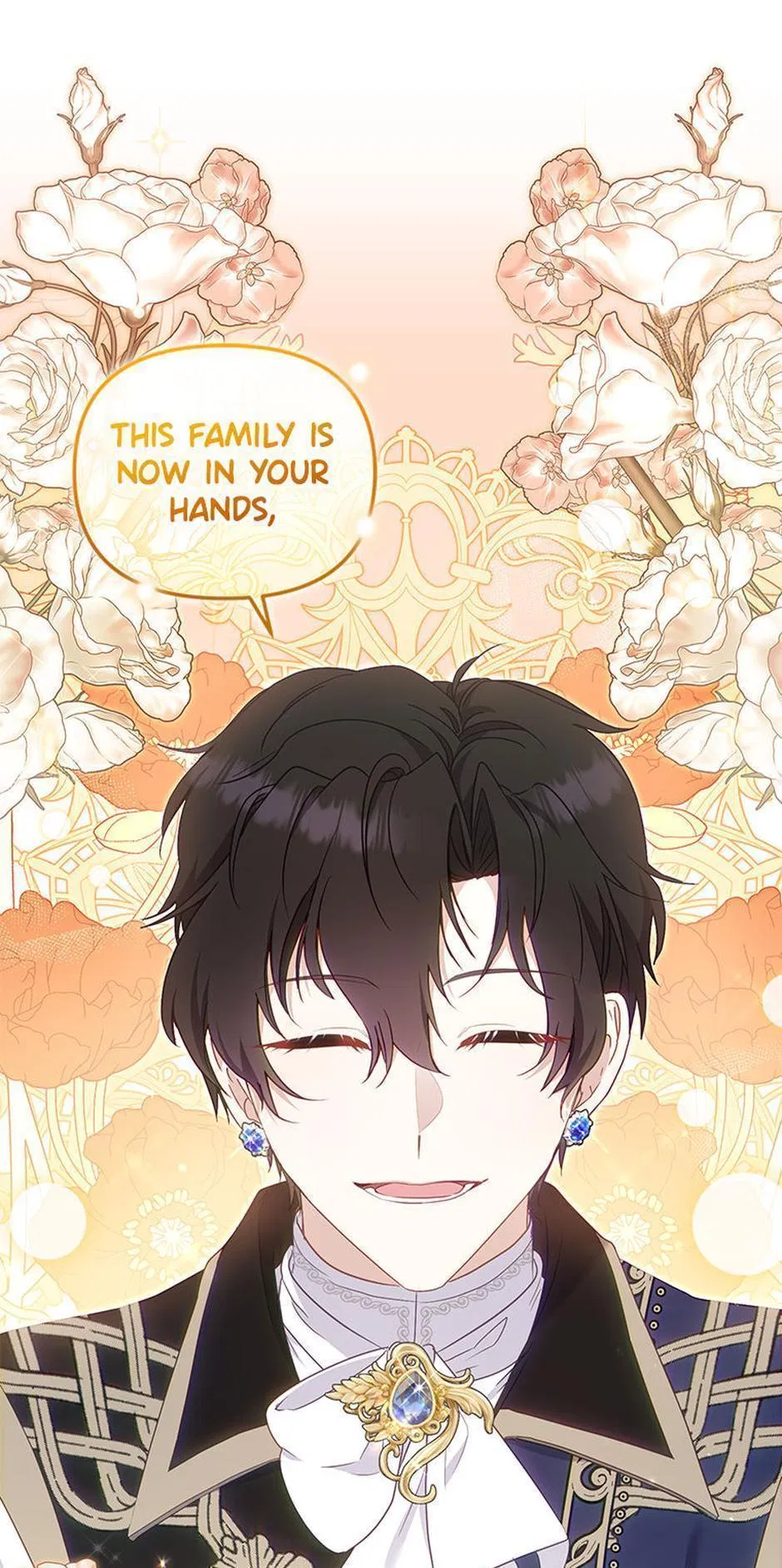 Read Fated To Be Loved By Villains - Chapter 64 - www.fatedtobelovedbyvillain.com | Image 74