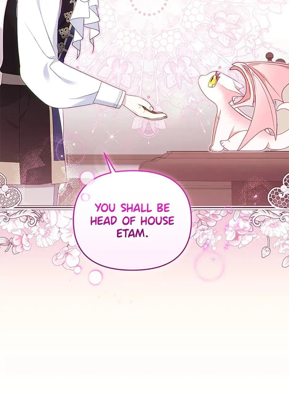 Read Fated To Be Loved By Villains - Chapter 65 - www.fatedtobelovedbyvillain.com | Image 3