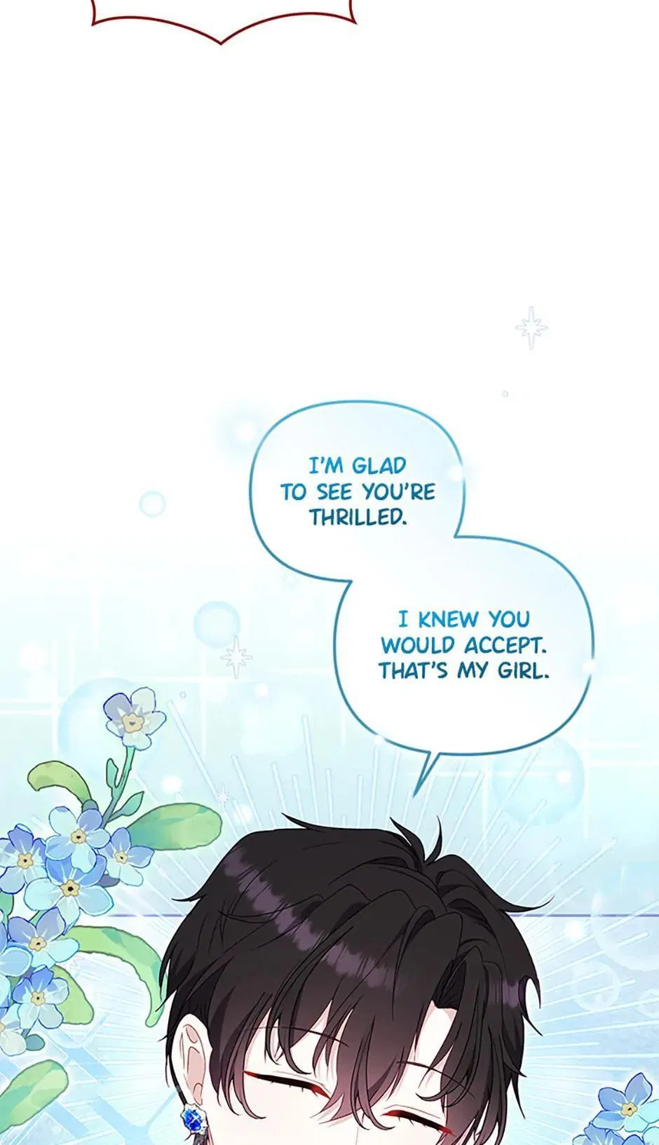 Read Fated To Be Loved By Villains - Chapter 65 - www.fatedtobelovedbyvillain.com | Image 10