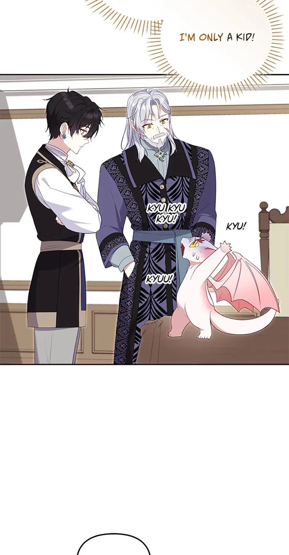 Read Fated To Be Loved By Villains - Chapter 65 - www.fatedtobelovedbyvillain.com | Image 20
